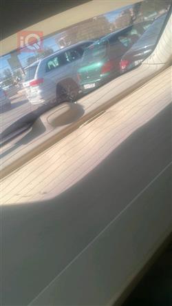 بي ام دبليو X3